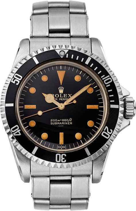 rolex submariner 5517 price|rolex submariner reference 5512.